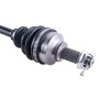 [US Warehouse] Front Left CV Axle Drive Shaft for Honda TRX 500 2014-2016